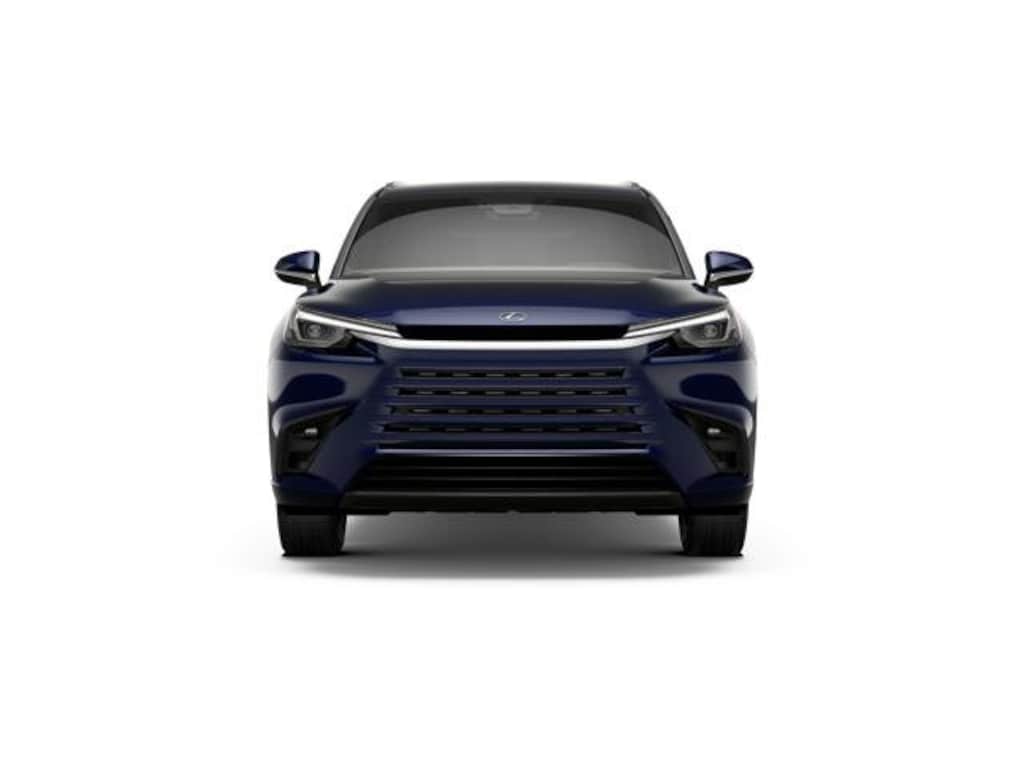 New 2026 Lexus TX 350 Sport Utility