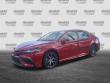 2023 Toyota Camry SE Sedan