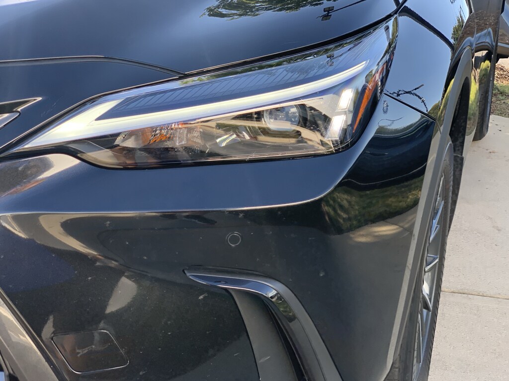 Certified 2026 Lexus NX 350 350 SUV