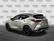 2026 LEXUS NX 350 350 F SPORT Handling SUV