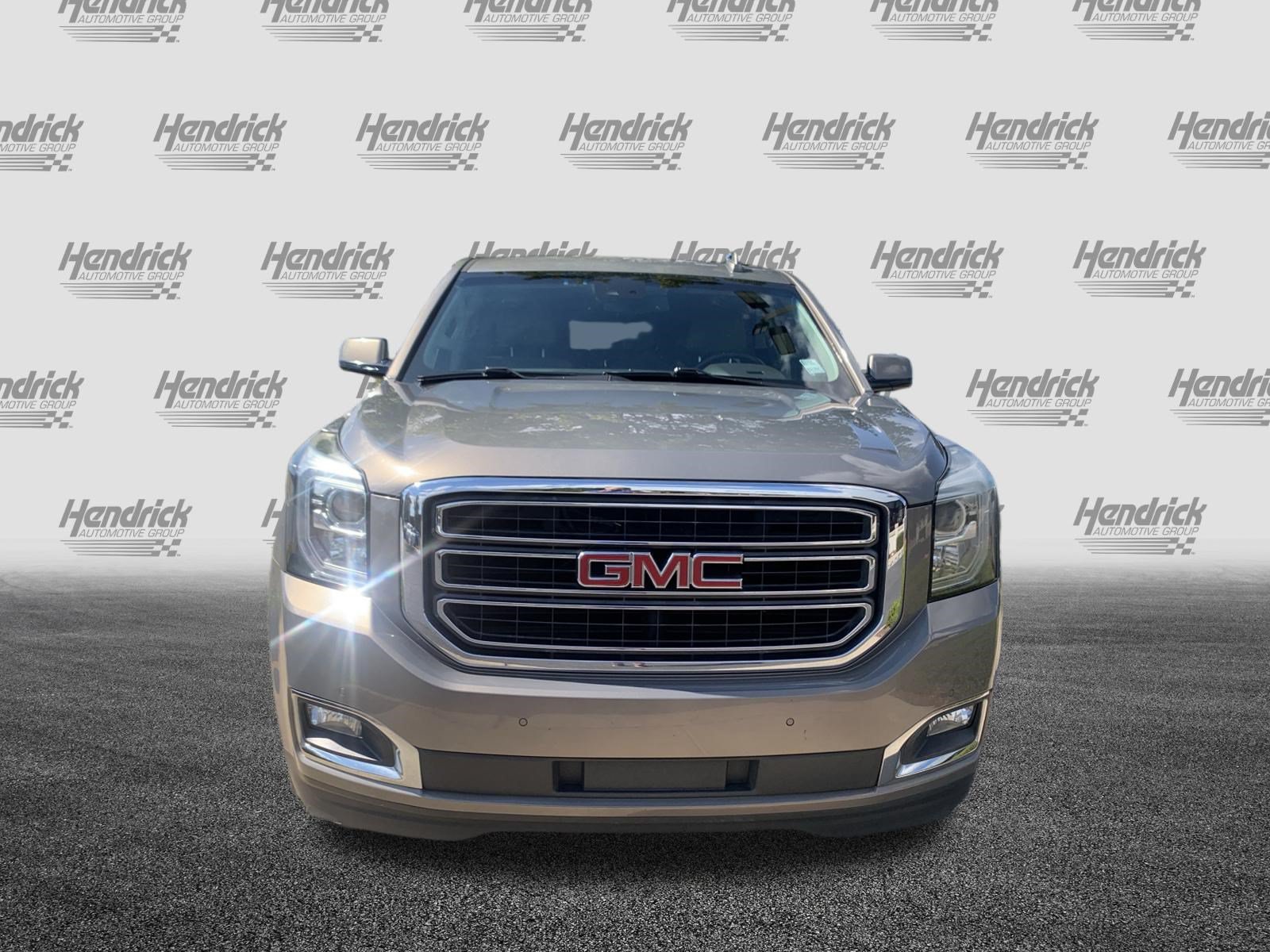 Used 2019 GMC Yukon XL SLT SUV