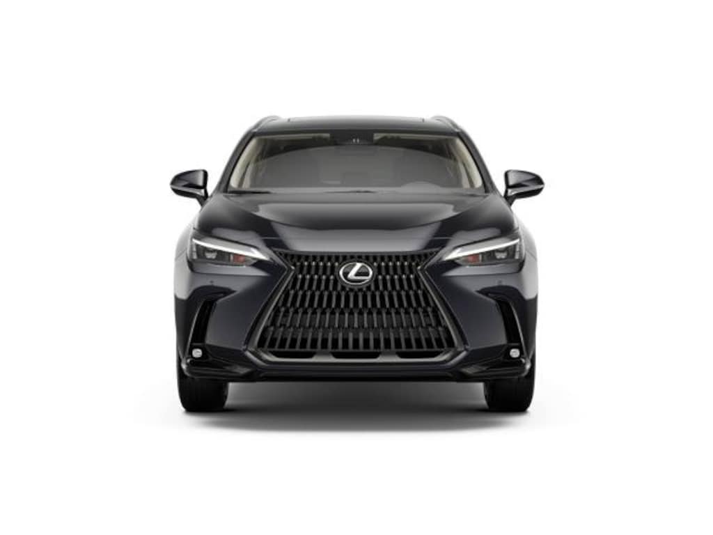 New 2026 Lexus NX 350 Premium Sport Utility