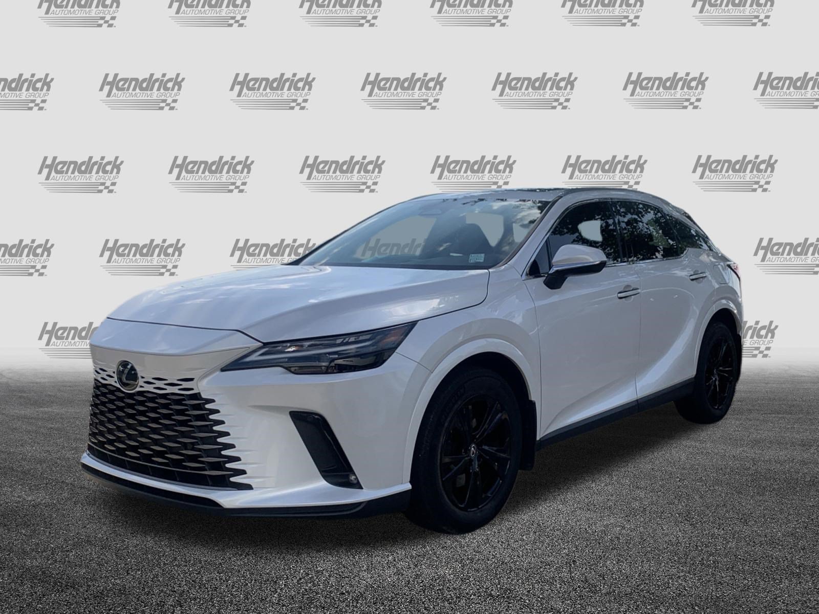 Certified 2024 Lexus RX 350 Premium SUV