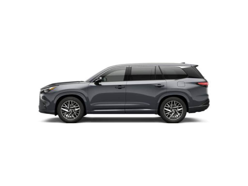 New 2026 Lexus TX 350 SUV