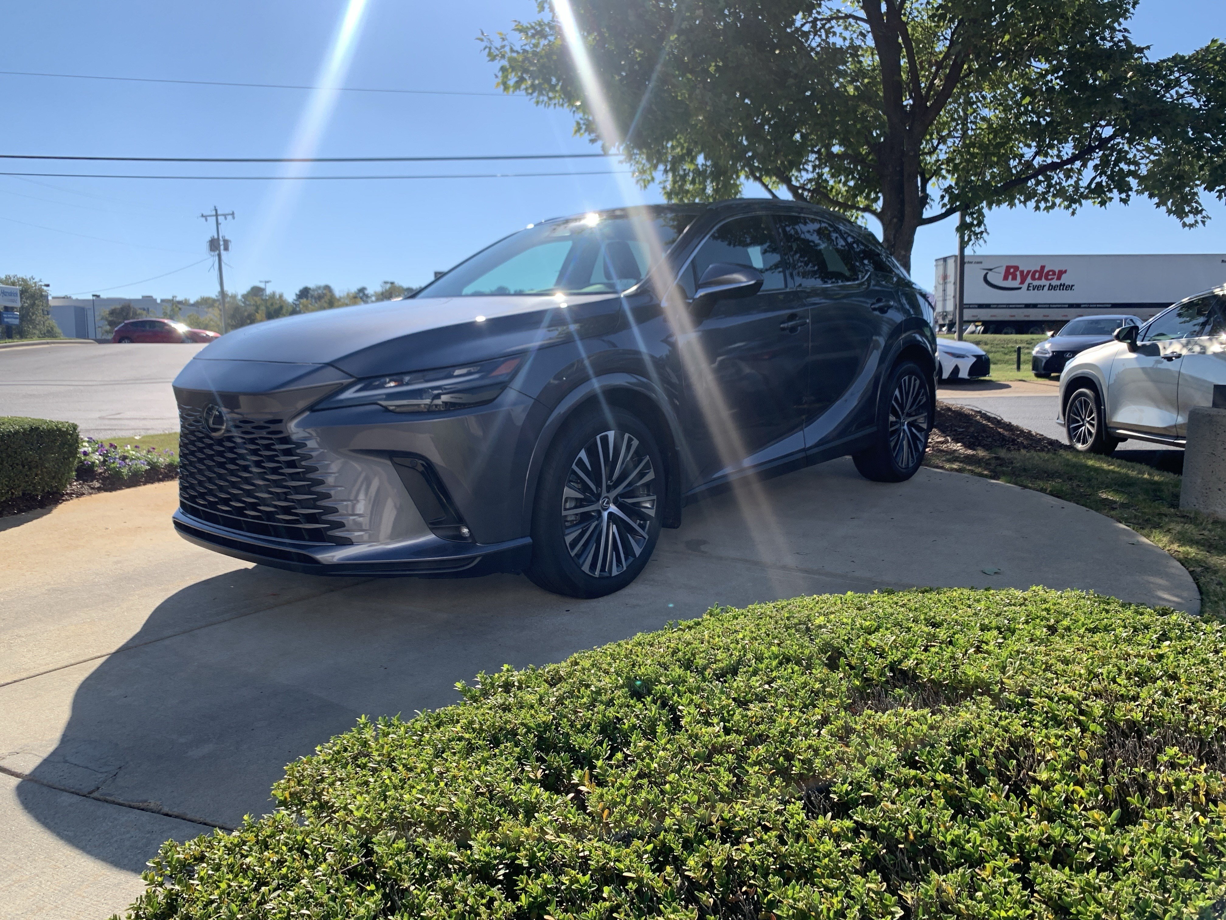 Used 2023 Lexus RX 350 Premium Plus SUV