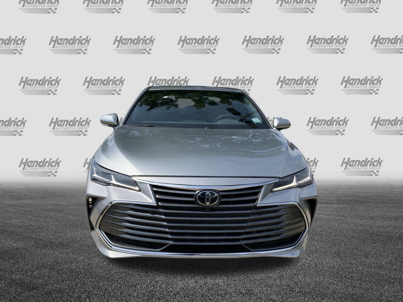 Used 2019 Toyota Avalon Limited Sedan