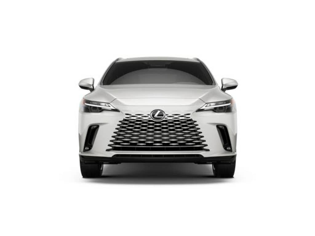 New 2026 Lexus RX 350h Premium+ Sport Utility