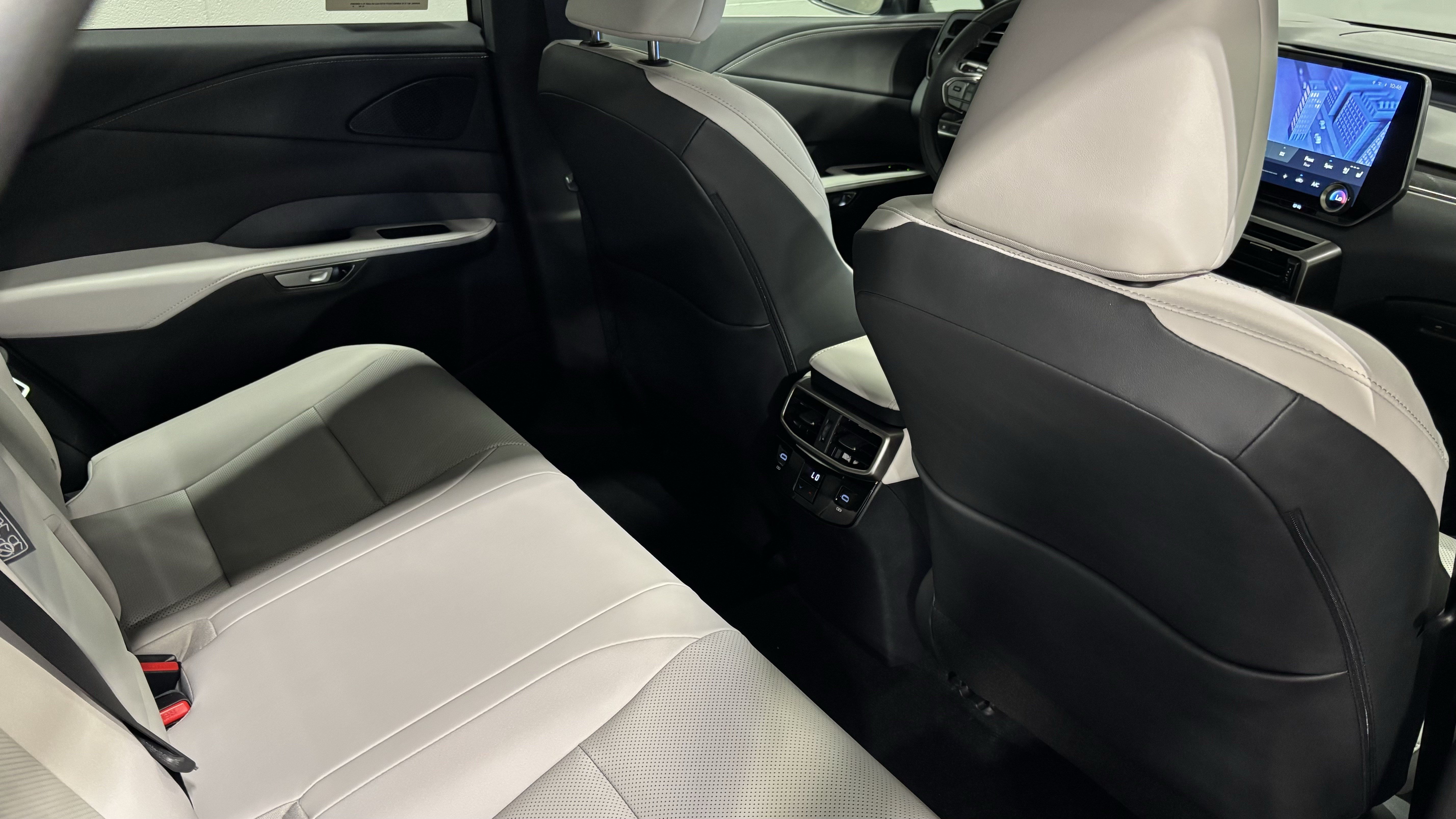 New 2026 Lexus RX 350 Premium Sport Utility
