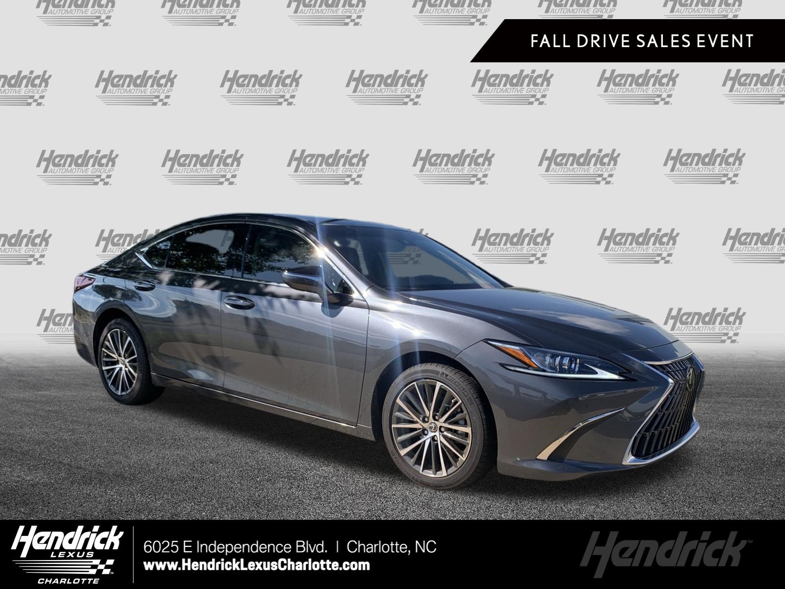  LEXUS ES 350
