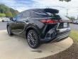 2026 LEXUS RX 450h+ Luxury SUV