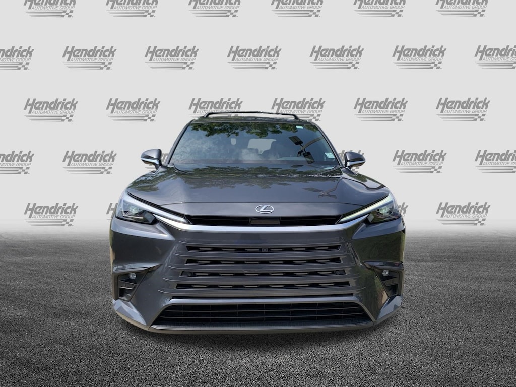 Certified 2025 Lexus TX 350 350 Premium SUV