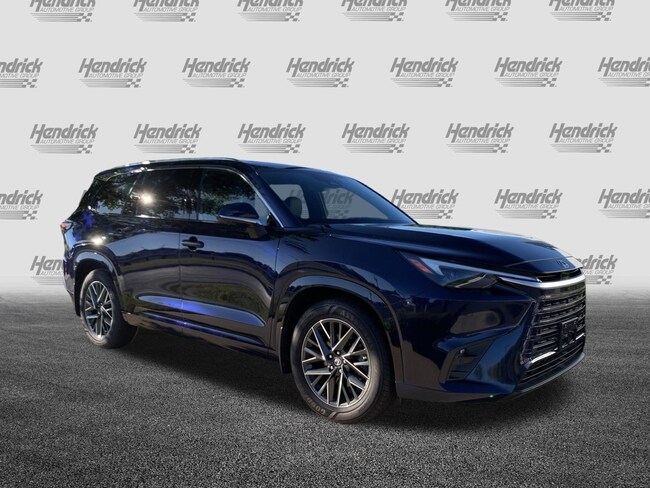 2026 LEXUS TX 350 350 Premium SUV