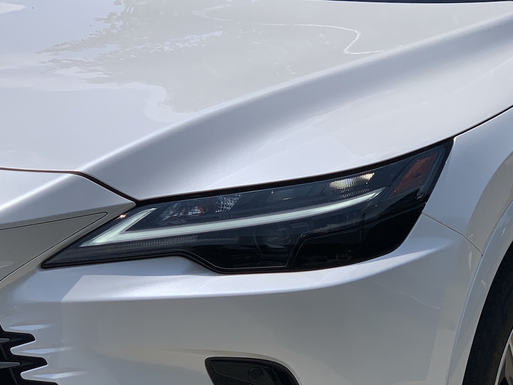 Certified 2025 Lexus RX 350 Premium SUV