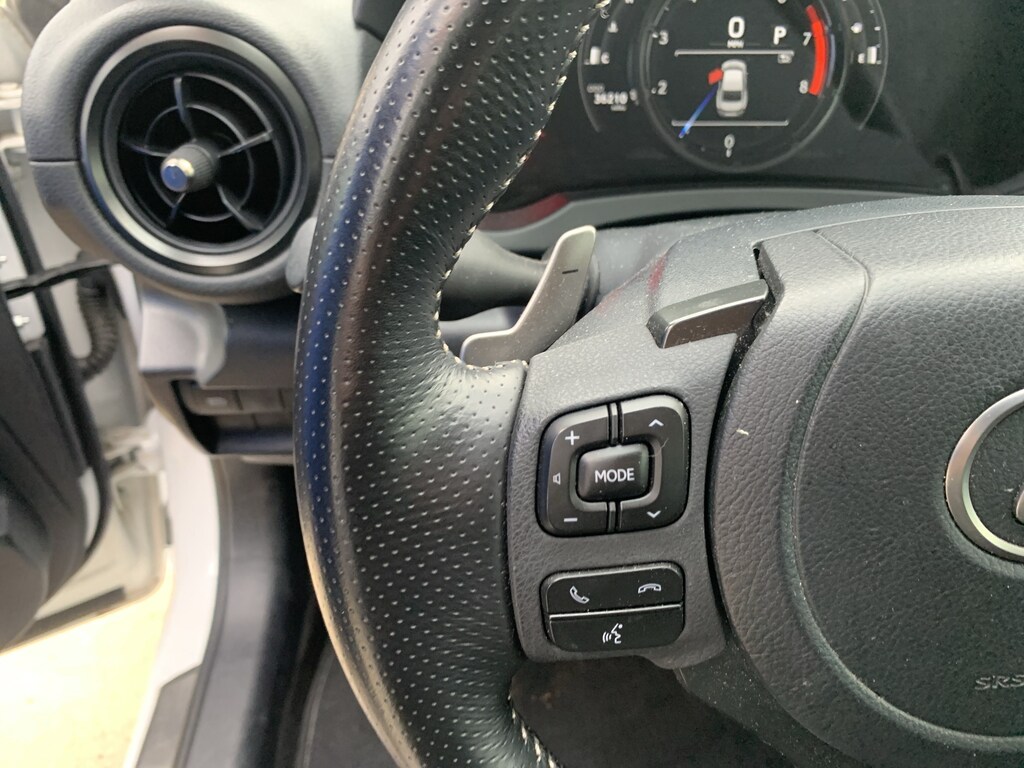 Used 2023 Lexus IS 350 F SPORT Sedan