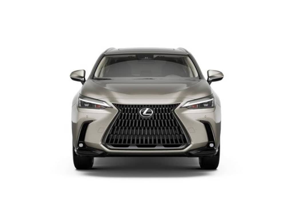 New 2026 Lexus NX 350 Premium Sport Utility