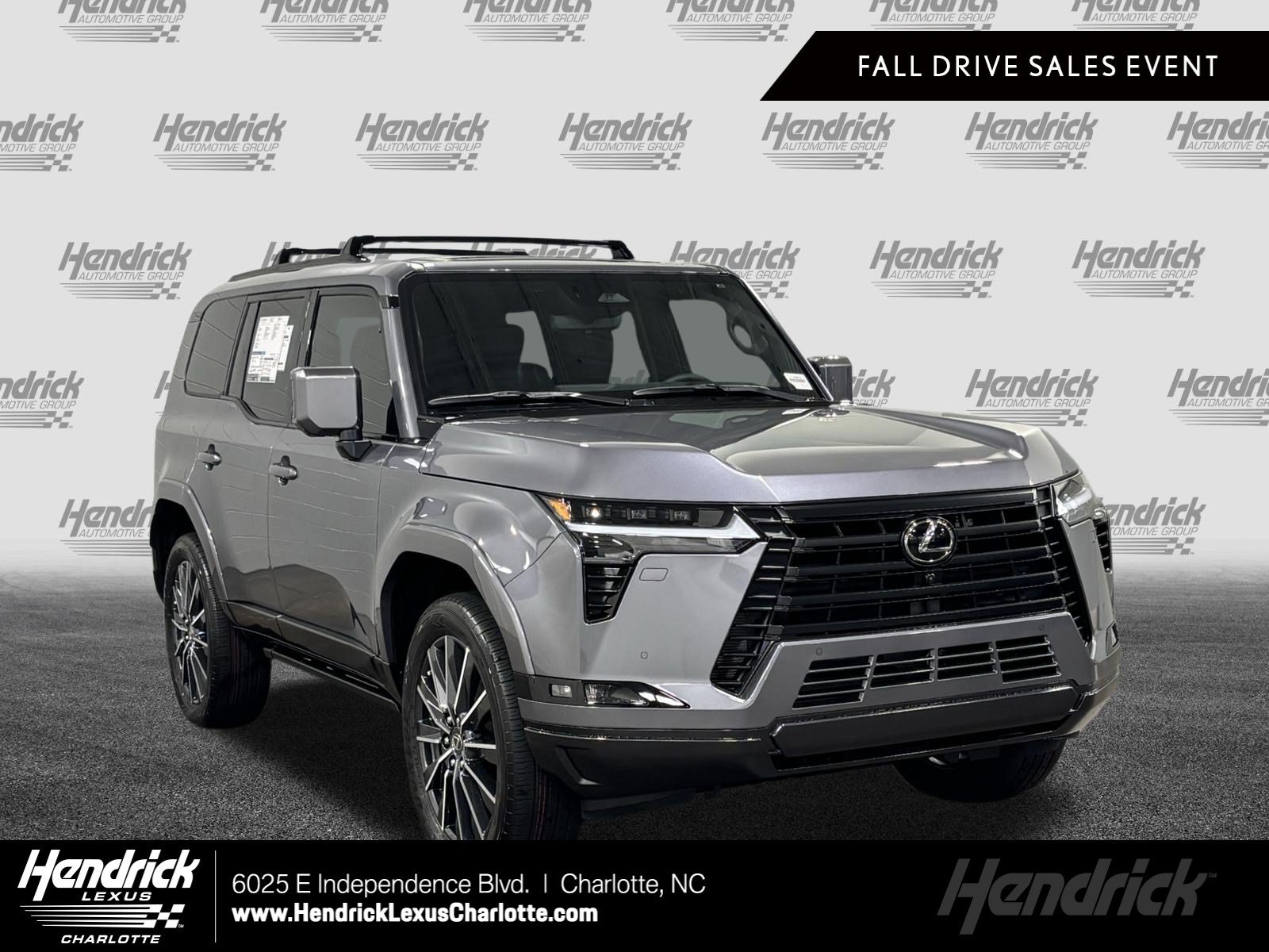  LEXUS GX