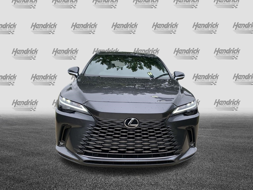 Used 2026 Lexus RX 350 Premium+ SUV