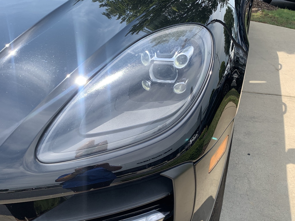 Used 2019 Porsche Macan SUV