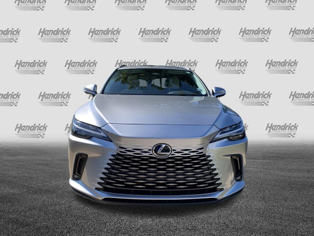 Certified 2024 Lexus RX 350 350 Premium SUV
