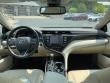 2019 Toyota Camry XLE Sedan