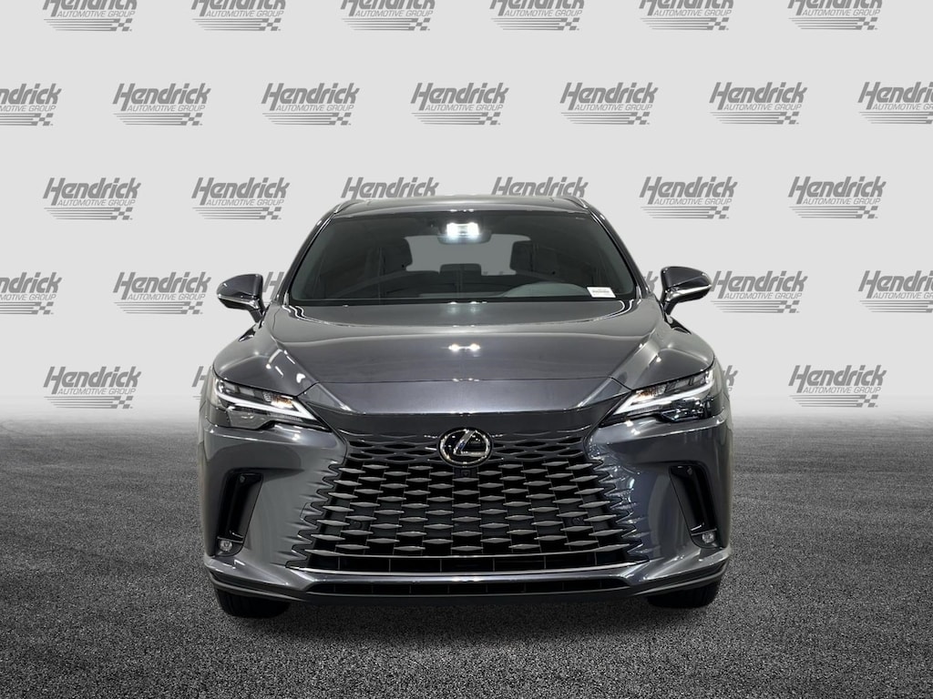 Certified 2026 Lexus RX 350 350 Premium+ SUV