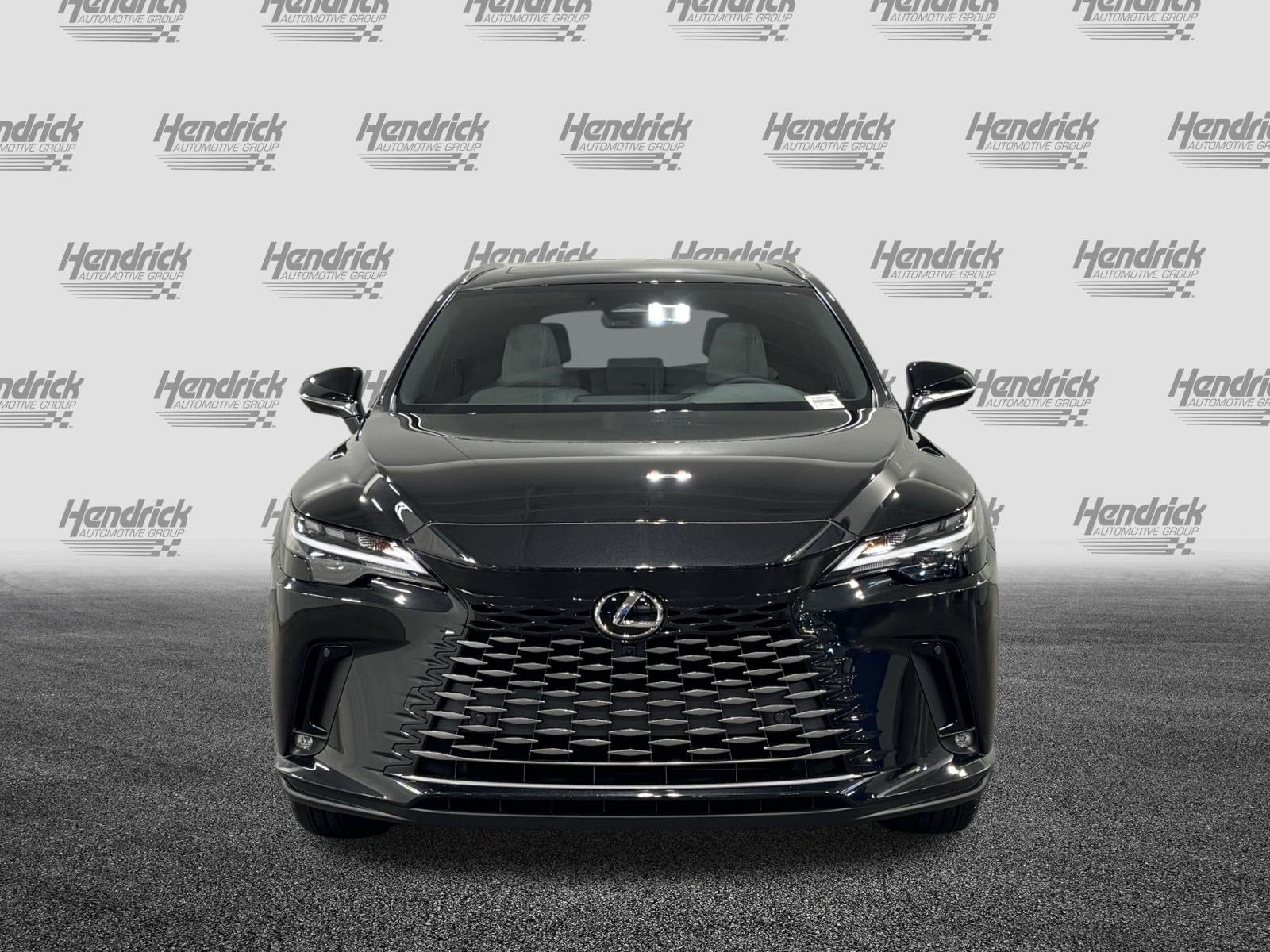 New 2026 Lexus RX 350 Premium+ Sport Utility