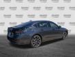2026 Honda Accord Hybrid Touring Sedan