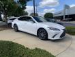 2022 LEXUS ES 350 Sedan