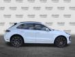 2025 Porsche Macan SUV