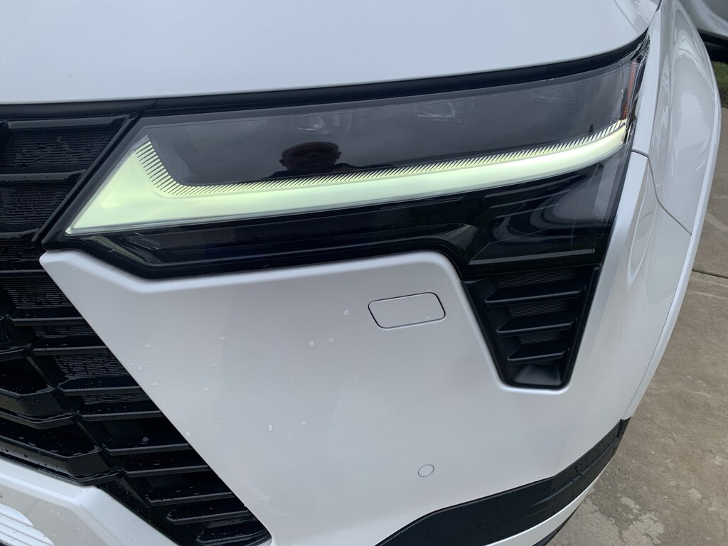 Used 2026 Lexus GX 550 Premium SUV