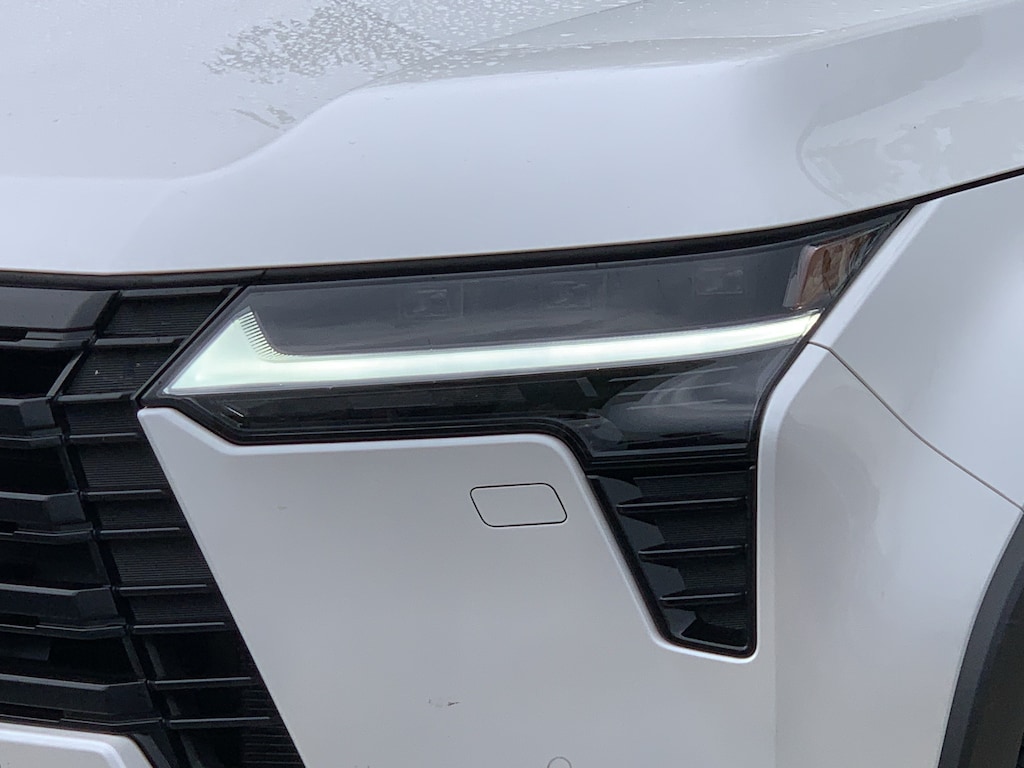 Certified 2026 Lexus GX 550 Overtrail+ SUV
