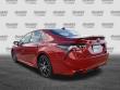2023 Toyota Camry SE Sedan