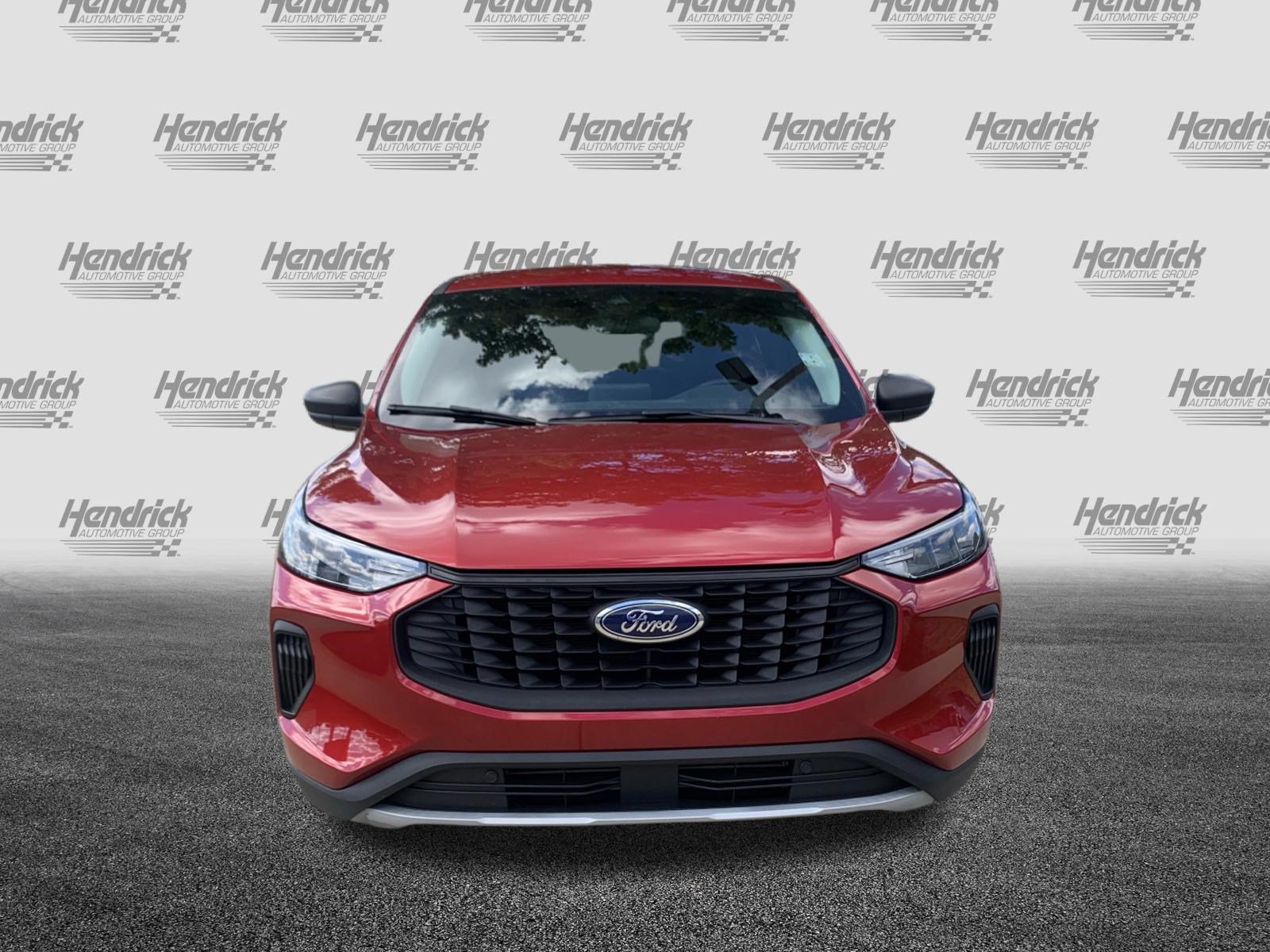Used 2023 Ford Escape Active SUV