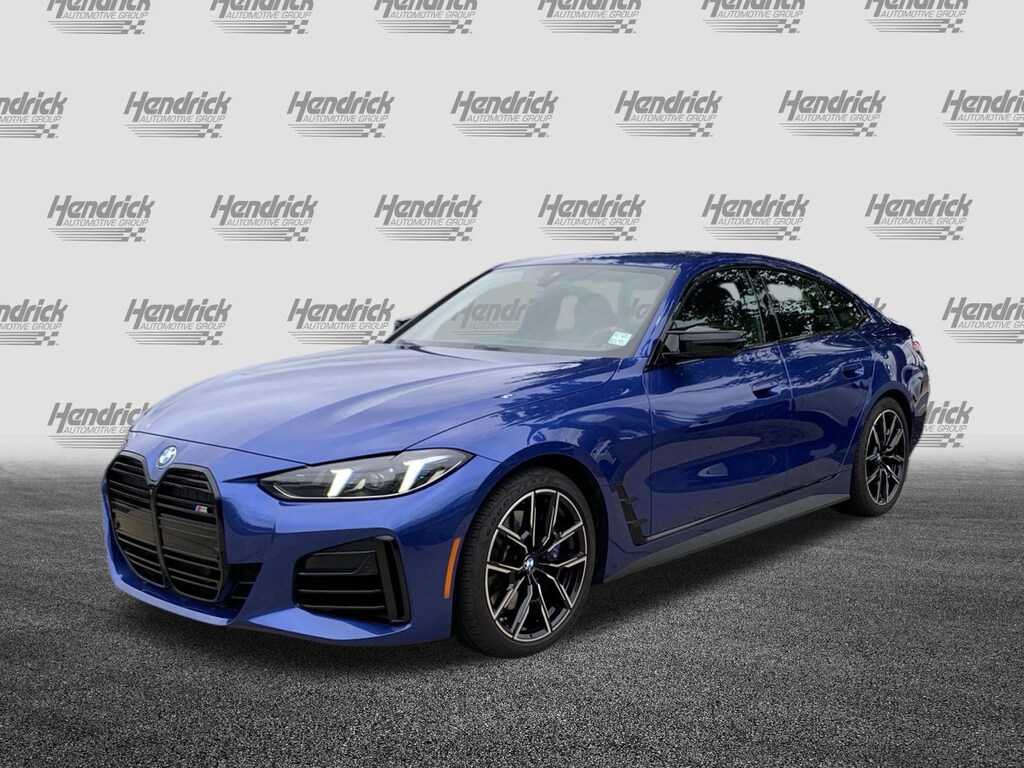 Used 2025 BMW 4 Series M440i Gran Coupe Gran Coupe