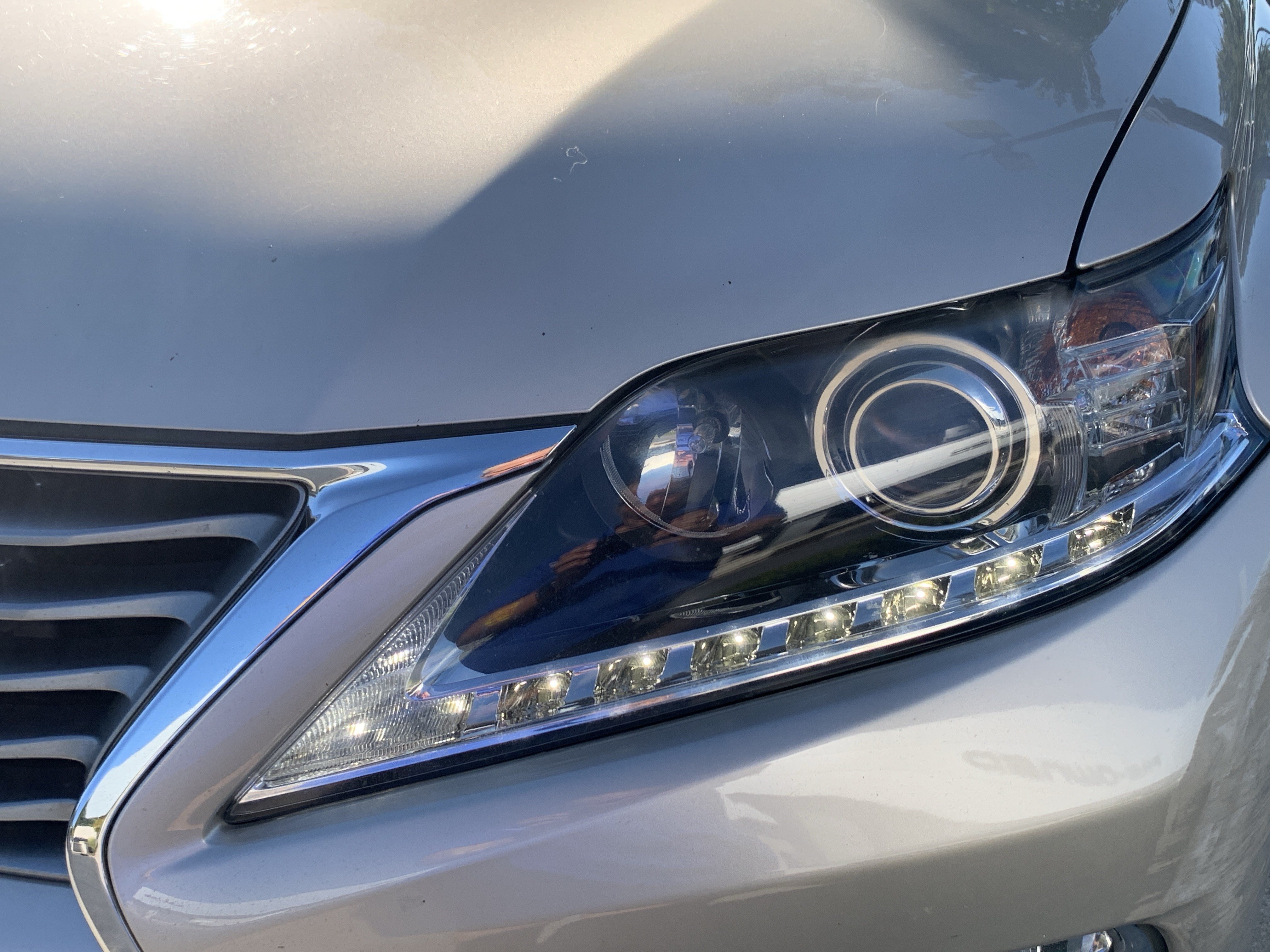 Used 2015 Lexus RX 350 SUV