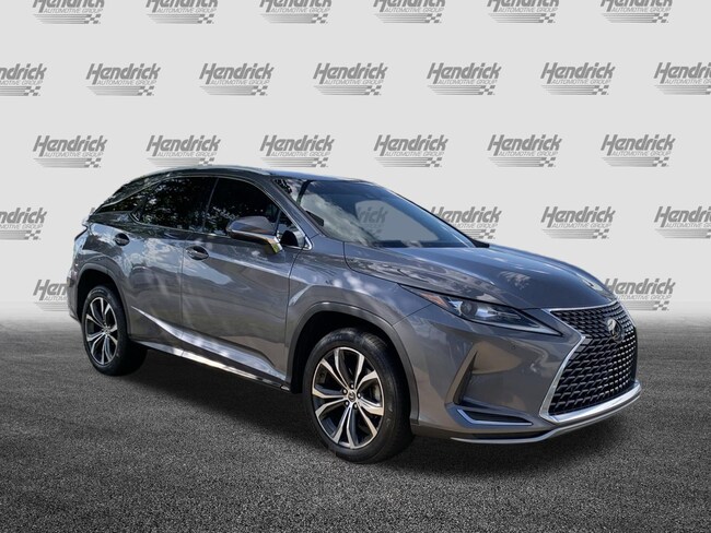 2020 LEXUS RX 350 SUV