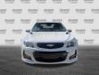 2017 Chevrolet SS Sedan
