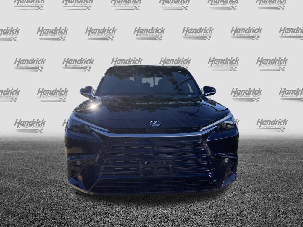 Certified 2026 Lexus TX 350 350 Premium SUV