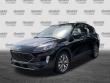 2021 Ford Escape Titanium SUV