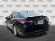 2019 Toyota Camry XLE Sedan