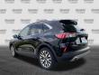 2021 Ford Escape Titanium SUV