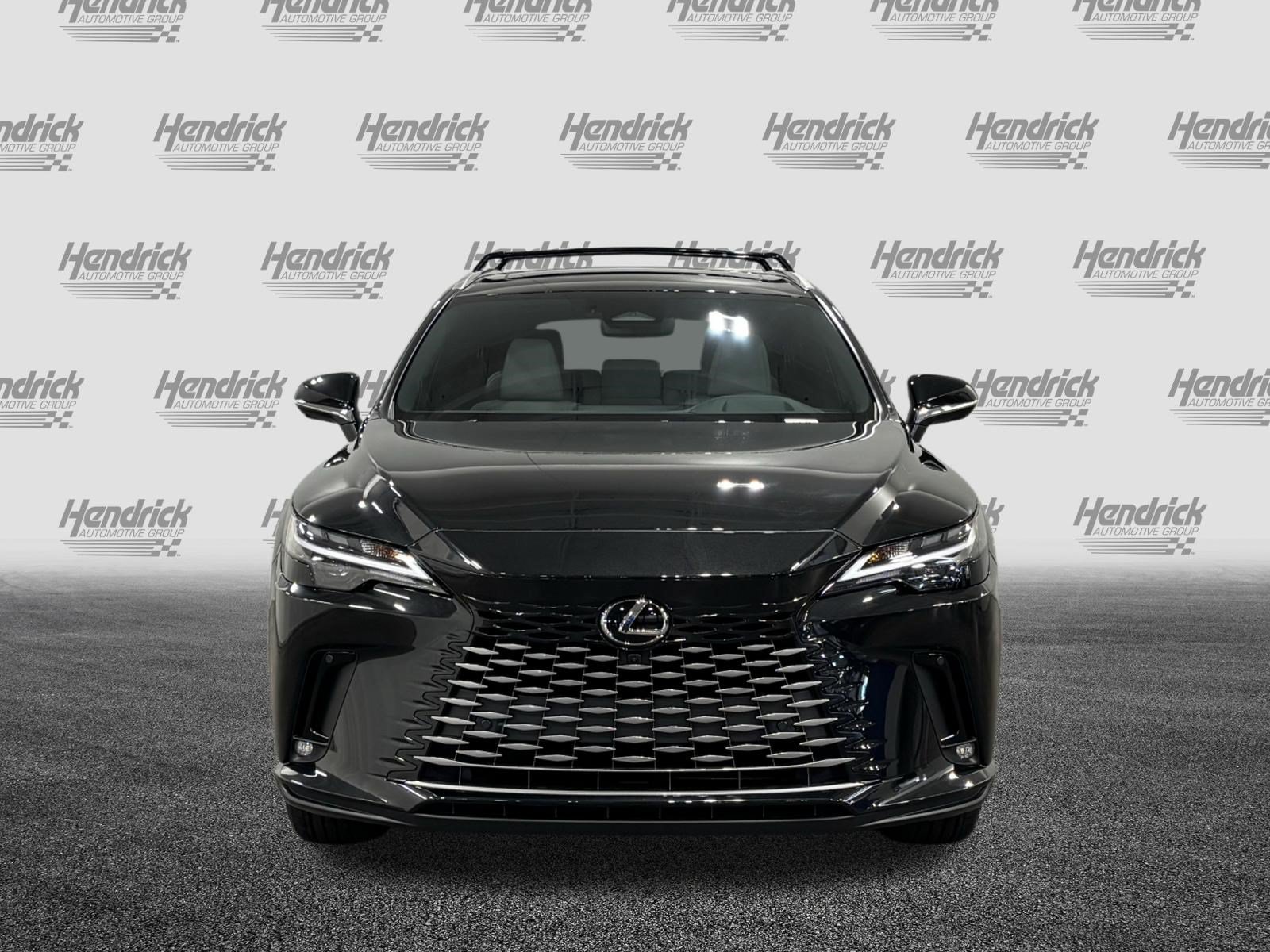 New 2026 Lexus RX 350 Premium+ Sport Utility
