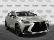2026 LEXUS NX 350 350 F SPORT Handling SUV