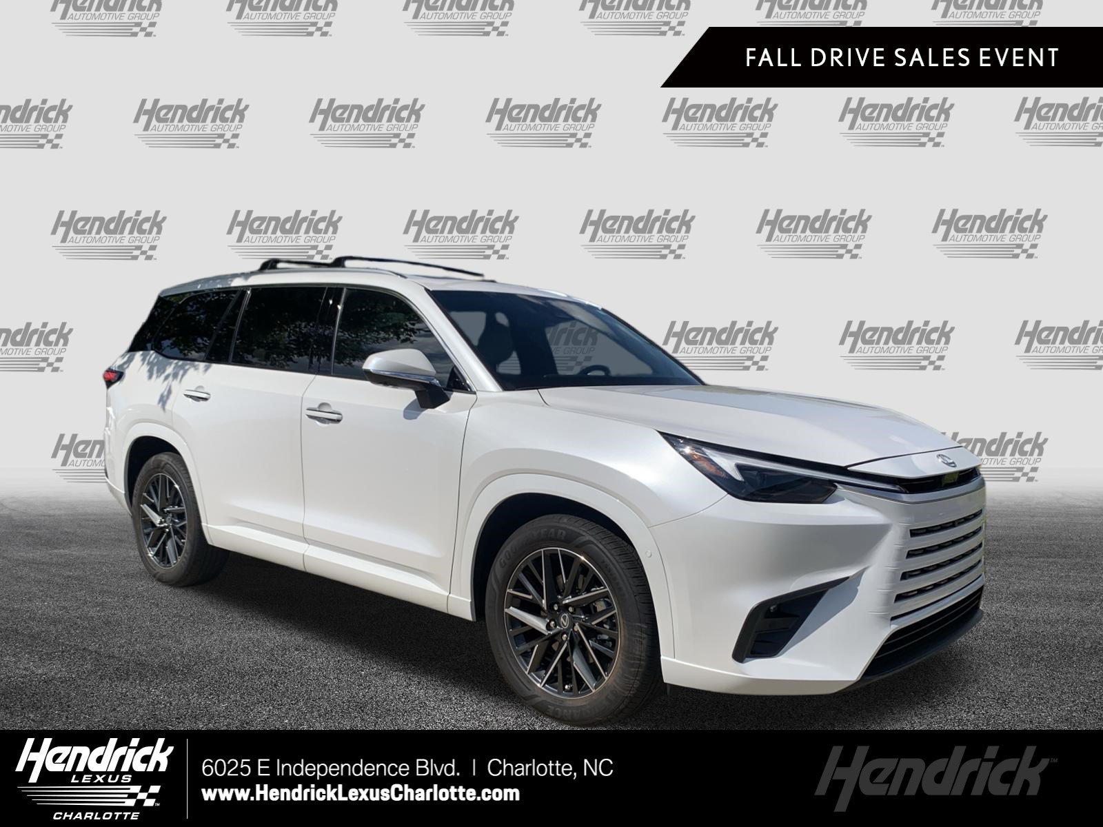 Used 2026 Lexus TX 350 Premium SUV