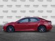 2023 Toyota Camry SE Sedan