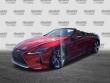 2021 LEXUS LC 500 500 Convertible