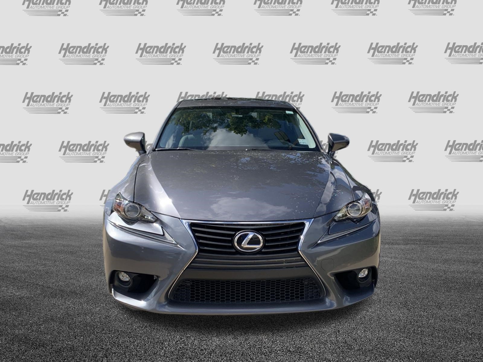 Used 2015 Lexus IS 250 Sedan