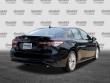 2019 Toyota Camry XLE Sedan