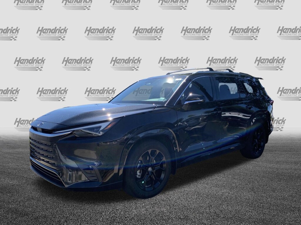 Used 2024 Lexus TX 350 Premium SUV