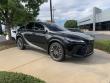 2026 LEXUS RX 450h+ Luxury SUV